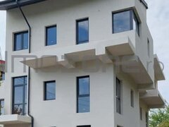 Garsoniera de vanzare, bloc nou, finisatala cheie, centrala termica individuala