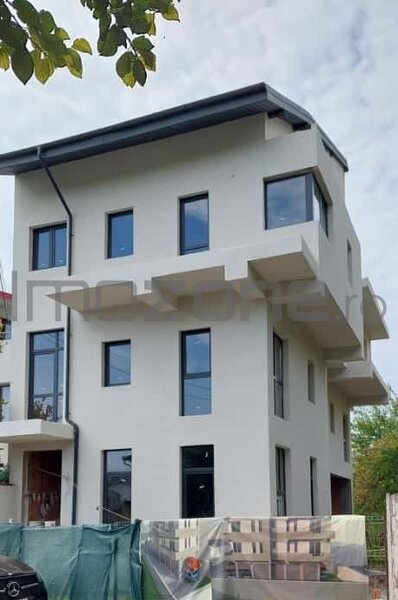 Garsoniera de vanzare, bloc nou, finisatala cheie, centrala termica individuala