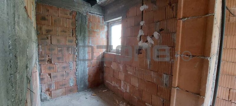 Garsoniera de vanzare, bloc nou, finisatala cheie, centrala termica individuala